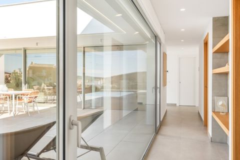 Villa i Cumbre Del Sol, Alicante, Cumbre Del Sol - € 1.378.000 | Ref: LH22965 - foto 39