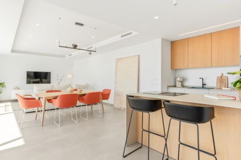 Villa i Cumbre Del Sol, Alicante, Cumbre Del Sol - € 1.378.000 | Ref: LH22965 - foto 45