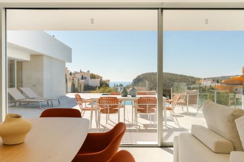 Villa i Cumbre Del Sol, Alicante, Cumbre Del Sol - € 1.378.000 | Ref: LH22965 - foto 47