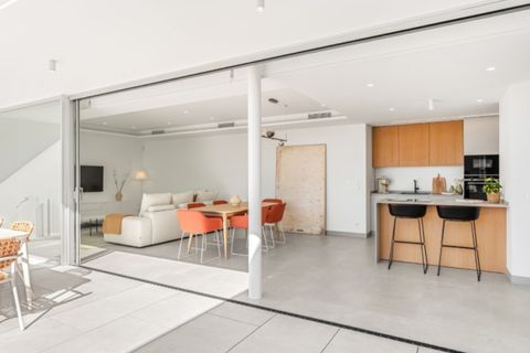Villa i Cumbre Del Sol, Alicante, Cumbre Del Sol - € 1.378.000 | Ref: LH22965 - foto 48