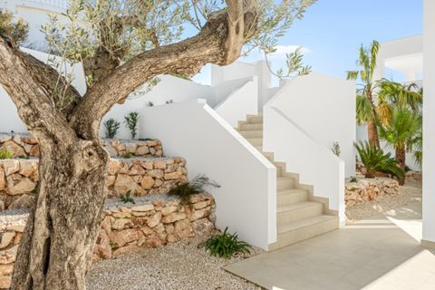 Villa i Cumbre Del Sol, Alicante, Cumbre Del Sol - € 1.378.000 | Ref: LH22965 - foto 49