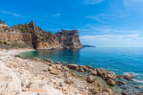 Villa i Cumbre Del Sol, Alicante, Cumbre Del Sol - € 1.378.000 | Ref: LH22965 - foto 4