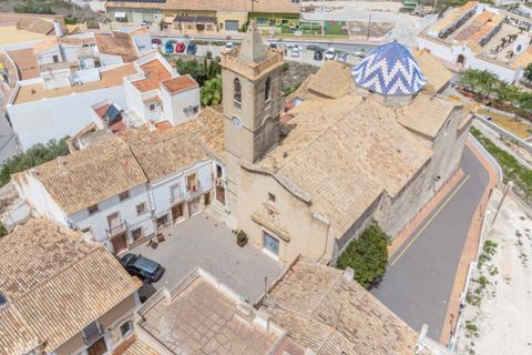 Villa i Cumbre Del Sol, Alicante, Cumbre Del Sol - € 1.378.000 | Ref: LH22965 - foto 10