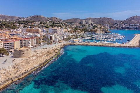 Villa i Cumbre Del Sol, Alicante, Cumbre Del Sol - € 1.378.000 | Ref: LH22965 - foto 23