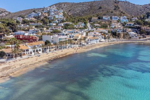 Villa i Cumbre Del Sol, Alicante, Cumbre Del Sol - € 1.378.000 | Ref: LH22965 - foto 25