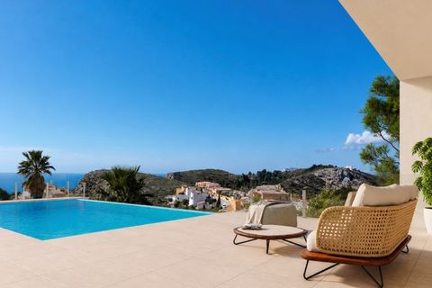 Villa i Cumbre Del Sol, Alicante, Cumbre Del Sol - € 1.378.000 | Ref: LH22965 - foto 2
