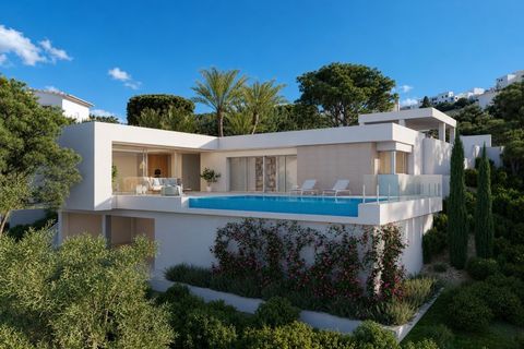 Villa i Cumbre Del Sol, Alicante, Cumbre Del Sol - € 1.378.000 | Ref: LH22965 - foto 6