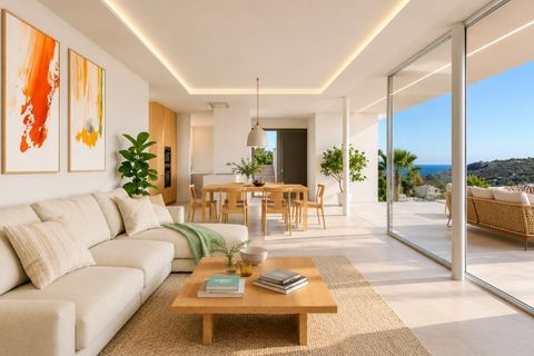 Villa i Cumbre Del Sol, Alicante, Cumbre Del Sol - € 1.378.000 | Ref: LH22965 - foto 8