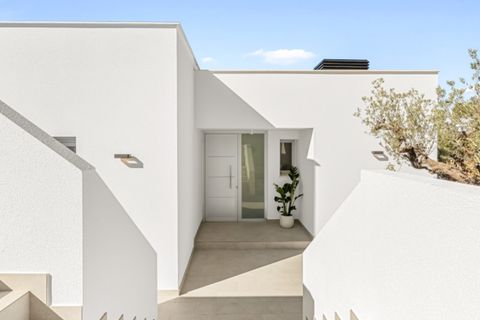 Villa i Cumbre Del Sol, Alicante, Cumbre Del Sol - € 1.378.000 | Ref: LH22965 - foto 50