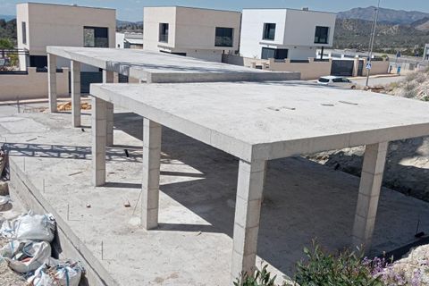 Villa a Finestrat, Alicante, Finestrat - € 690.950 | Ref: SKNBS-50769 - foto 13