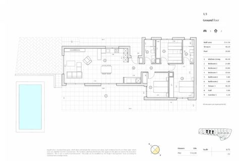 Villa a Finestrat, Alicante, Finestrat - € 690.950 | Ref: SKNBS-50769 - foto 16