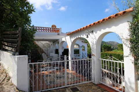 Villa i Orba, Alicante, Orba - € 175.000 | Ref: 001889PGI - foto 2