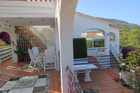 Villa i Orba, Alicante, Orba - € 175.000 | Ref: 001889PGI - foto 3