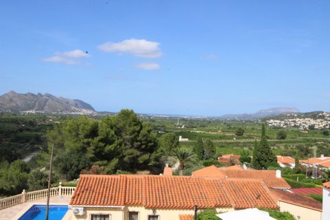 Villa i Orba, Alicante, Orba - € 175.000 | Ref: 001889PGI - foto 4