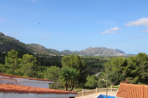 Villa i Orba, Alicante, Orba - € 175.000 | Ref: 001889PGI - foto 5