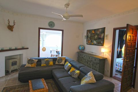 Villa i Orba, Alicante, Orba - € 175.000 | Ref: 001889PGI - foto 8