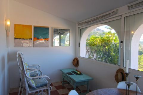 Villa i Orba, Alicante, Orba - € 175.000 | Ref: 001889PGI - foto 12