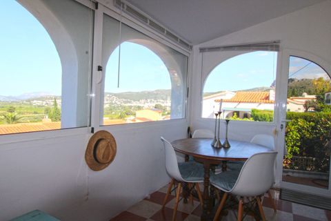 Villa i Orba, Alicante, Orba - € 175.000 | Ref: 001889PGI - foto 13