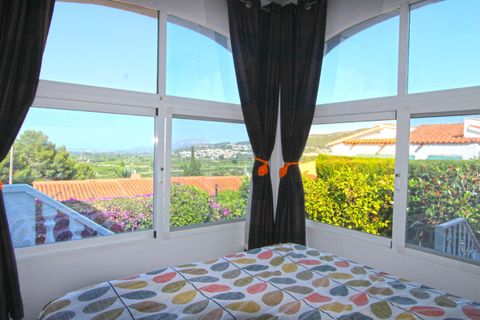 Villa i Orba, Alicante, Orba - € 175.000 | Ref: 001889PGI - foto 17