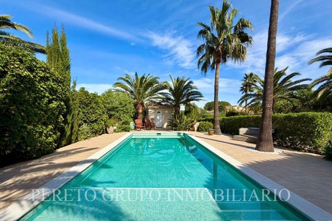 Villa i Denia, Alicante, Denia - € 795.000 | Ref: L001890 - foto 2