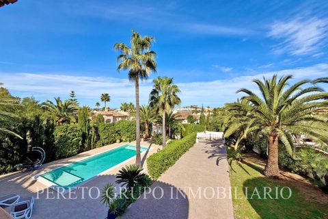 Villa i Denia, Alicante, Denia - € 795.000 | Ref: L001890 - foto 4