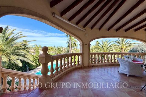 Villa i Denia, Alicante, Denia - € 795.000 | Ref: L001890 - foto 5