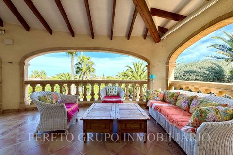 Villa i Denia, Alicante, Denia - € 795.000 | Ref: L001890 - foto 6