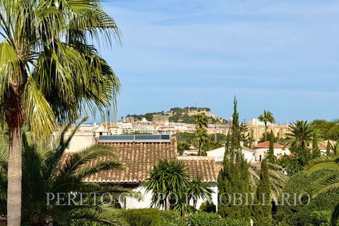Villa i Denia, Alicante, Denia - € 795.000 | Ref: L001890 - foto 7