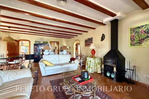 Villa i Denia, Alicante, Denia - € 795.000 | Ref: L001890 - foto 9