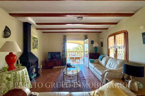 Villa i Denia, Alicante, Denia - € 795.000 | Ref: L001890 - foto 10