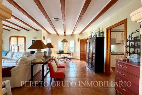 Villa i Denia, Alicante, Denia - € 795.000 | Ref: L001890 - foto 11