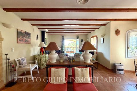 Villa i Denia, Alicante, Denia - € 795.000 | Ref: L001890 - foto 12