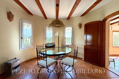 Villa i Denia, Alicante, Denia - € 795.000 | Ref: L001890 - foto 13