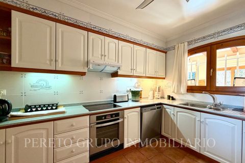 Villa i Denia, Alicante, Denia - € 795.000 | Ref: L001890 - foto 14