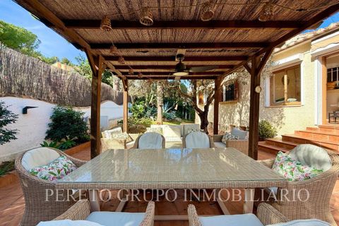 Villa i Denia, Alicante, Denia - € 795.000 | Ref: L001890 - foto 18