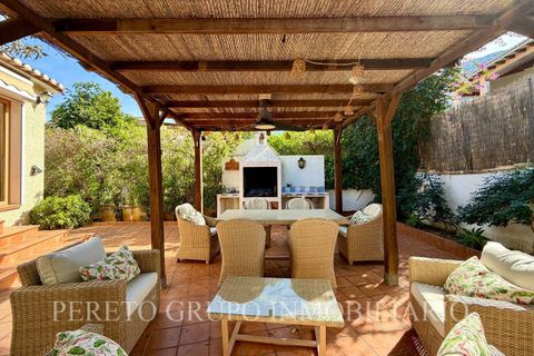 Villa i Denia, Alicante, Denia - € 795.000 | Ref: L001890 - foto 19