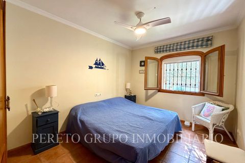 Villa i Denia, Alicante, Denia - € 795.000 | Ref: L001890 - foto 22