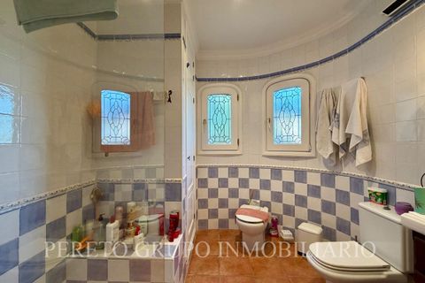 Villa i Denia, Alicante, Denia - € 795.000 | Ref: L001890 - foto 24