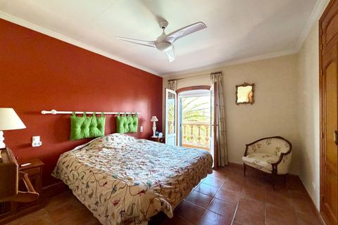Villa i Denia, Alicante, Denia - € 795.000 | Ref: L001890 - foto 25