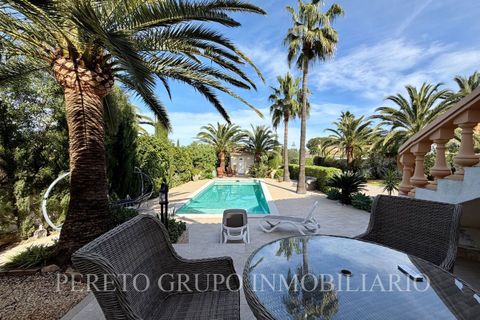 Villa i Denia, Alicante, Denia - € 795.000 | Ref: L001890 - foto 27