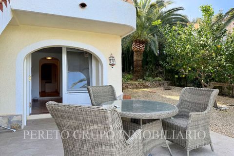 Villa i Denia, Alicante, Denia - € 795.000 | Ref: L001890 - foto 28