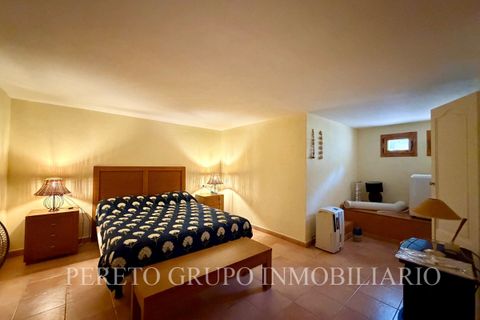 Villa i Denia, Alicante, Denia - € 795.000 | Ref: L001890 - foto 31