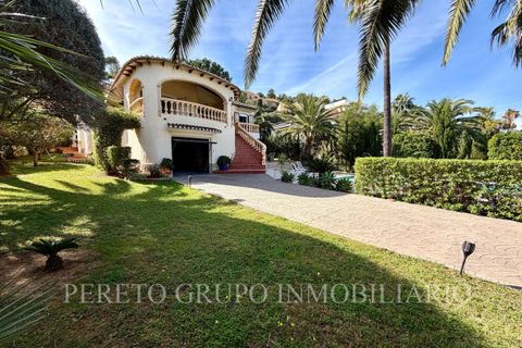 Villa i Denia, Alicante, Denia - € 795.000 | Ref: L001890 - foto 34