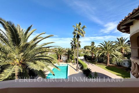 Villa i Denia, Alicante, Denia - € 795.000 | Ref: L001890 - foto 35