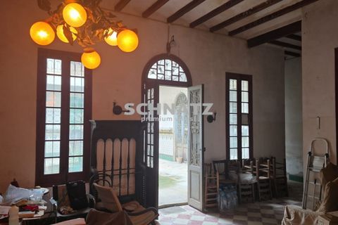 Byhus i Montaverner, Valencia, Montaverner - € 300.000 | Ref: MO5519 - foto 1