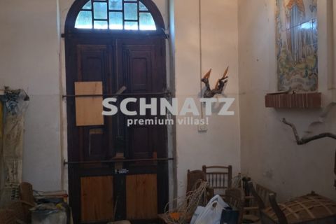 Byhus i Montaverner, Valencia, Montaverner - € 300.000 | Ref: MO5519 - foto 23