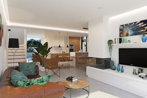 Villa a Daya Nueva, Alicante, Daya Nueva - € 359.000 | Ref: BM8058 - foto 3