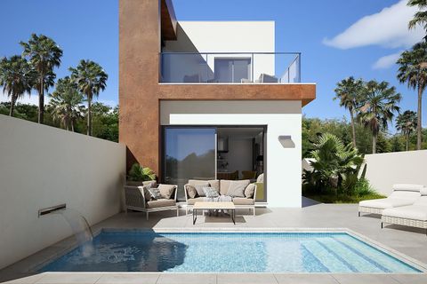 Villa a Daya Nueva, Alicante, Daya Nueva - € 317.000 | Ref: BM8059 - foto 2