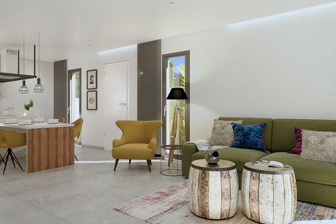 Villa a Daya Nueva, Alicante, Daya Nueva - € 317.000 | Ref: BM8059 - foto 4