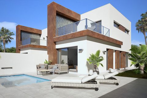 Villa a Daya Nueva, Alicante, Daya Nueva - € 317.000 | Ref: BM8059 - foto 9